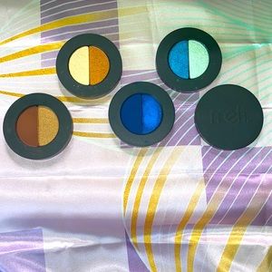 Melt Cosmetics Blueprint Eyeshadow Stack